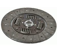 SACHS 1878 600 944 Clutch Disc