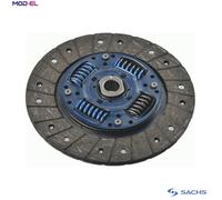SACHS 1878 600 952 Clutch plate