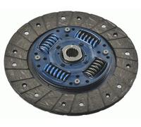 SACHS 1878 600 952 Clutch Disc