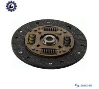 SACHS 1878 600 955 Clutch Disc