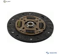 SACHS 1878 600 955 Clutch Disc