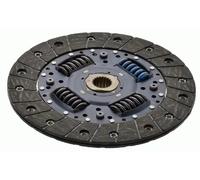 SACHS 1878 600 956 Clutch Disc