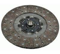 SACHS 1878 634 018 Clutch Disc
