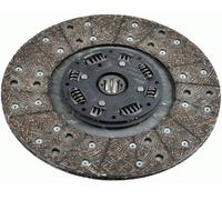 SACHS 1878 634 018 Clutch Disc