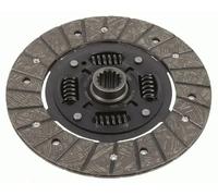 SACHS 1878 634 042 Clutch Disc