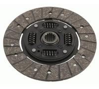 Clutch disc 1878 634 042 SACHS for OPEL ASCONA B REKORD E REKORD E Estate