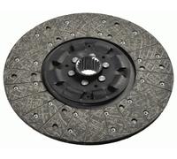 Clutch disc 1878 634 075 SACHS