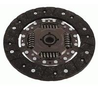 SACHS 1878 634 121 Clutch Disc