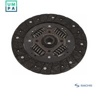 SACHS 1878 634 128 Clutch Disc