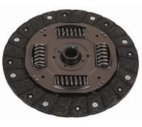 Sachs Clutch Disc 1878 634 168 – Aftermarket Replacement for Renault/Opel/Vauxhall/Nissan