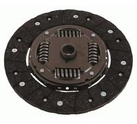 Clutch disc 1878 634 184 SACHS for VW SKODA SEAT