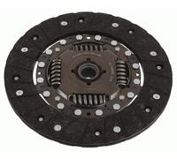 Clutch disc 1878 634 184 SACHS for VW SKODA SEAT