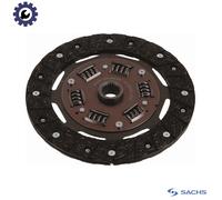SACHS 1878 634 260 Clutch plate