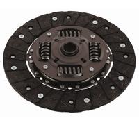 SACHS 1878 634 297 Clutch Disc