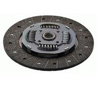 SACHS Clutch Disc 1878 654 574