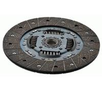 SACHS Clutch Disc 1878 654 574