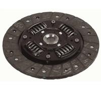 SACHS 1878 654 576 Clutch Disc