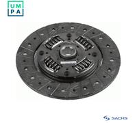 SACHS 1878 988 401 Clutch Disc