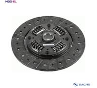 SACHS 1878 988 401 Clutch plate