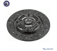 SACHS 1878 988 401 Clutch Disc
