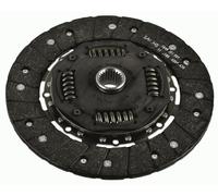 SACHS 1878 000 193 Clutch Disc