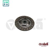 CLUTCH DISC 31410004301 FOR VW PANEL/II/Box/Body/MPV VAN/CADDY GOLF//Mk POLO