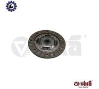Clutch disc 31410004301 vika for VW SEAT