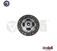 Clutch disc 31410006901 vika for AUDI SEAT SKODA VW