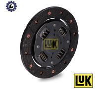 LuK Clutch Disc 317 0017 17 – for Fiat, Lancia, Seat