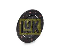 Clutch disc 317 0017 17 LuK for FIAT LANCIA SEAT