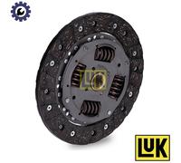 CLUTCH DISC 319 0079 11 FOR VW GOLF/Mk/III CADDY/VAN/MPV JETTA POLO/Van LUPO