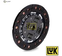 LuK 320 0178 10 Clutch Disc