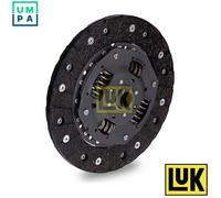 CLUTCH DISC 320 0193 11 FOR SEAT AUR/AEH/APF 1.6L 4cyl IBIZA II