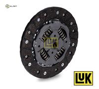 Fits LUK INA FAG 320 0241 10 DISK CLUTCH ASTRA F,G,ZAFIRA 93- UK Stock