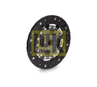 Clutch disc 321 0033 11 LuK for VW SEAT AUDI SKODA