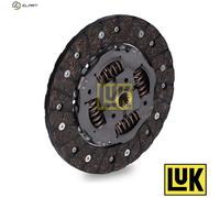 LuK 321 0055 10 Clutch Disc