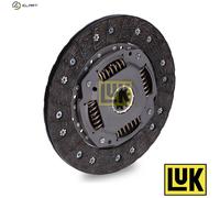 LuK 322 0052 18 Clutch Disc