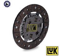 LuK 322 0070 16 Clutch Disc