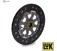 CLUTCH DISC 322 0108 16 FOR BMW 5/E34/E28 Z3/Roadster/E36 M41D17 1.7L M43B18