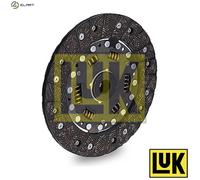 LuK 322 0119 10 Clutch plate