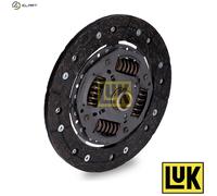 CLUTCH DISC 322 0542 10 FOR VAUXHALL ASTRA/Mk/VII OPEL B 10 XFLD 10 XFL 3cyl