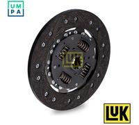 CLUTCH DISC 323 0146 16 FOR ALPINA BMW 1502-2002/E10/E6/Convertible Z1 2000 2.8L