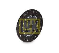 LuK 323 0177 16 Clutch Disc