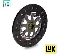 CLUTCH DISC 323 0182 17 FOR BMW 5/E39/E34/E28 M51D25 2.5L M20B27 2.7L M52B20