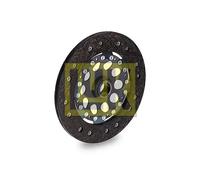 LuK 323 0197 12 Clutch Disc