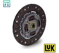 LuK 323 0820 10 Clutch Disc
