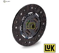 LuK 324 0031 10 Clutch Disc