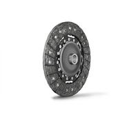 Clutch disc 324 0117 10 LuK for FORD TRANSIT Bus TRANSIT Van