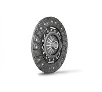 CLUTCH DISC 324 0123 10 FOR HOLDEN CARBODIES ISUZU BIGHORN/Open/Off-Road KB 2.2L