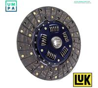 LuK 324 0132 10 Clutch Disc